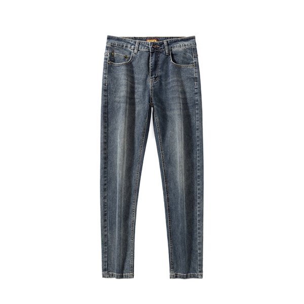 ブランドジーンズ着用イメージ